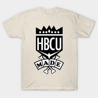 HBCU MADE T-Shirt